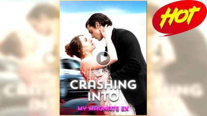 Crashing Into My Magnate EX Full Movie | Eng Sub 🎬