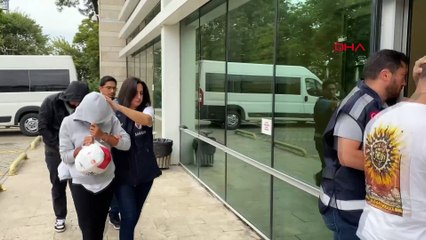 Samsun’dan Muğla’ya uzanan dolandırıcılıkta yeni gelişme!