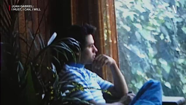 Juan Gabriel: la série documentaire - saison 1 Teaser VO STEN