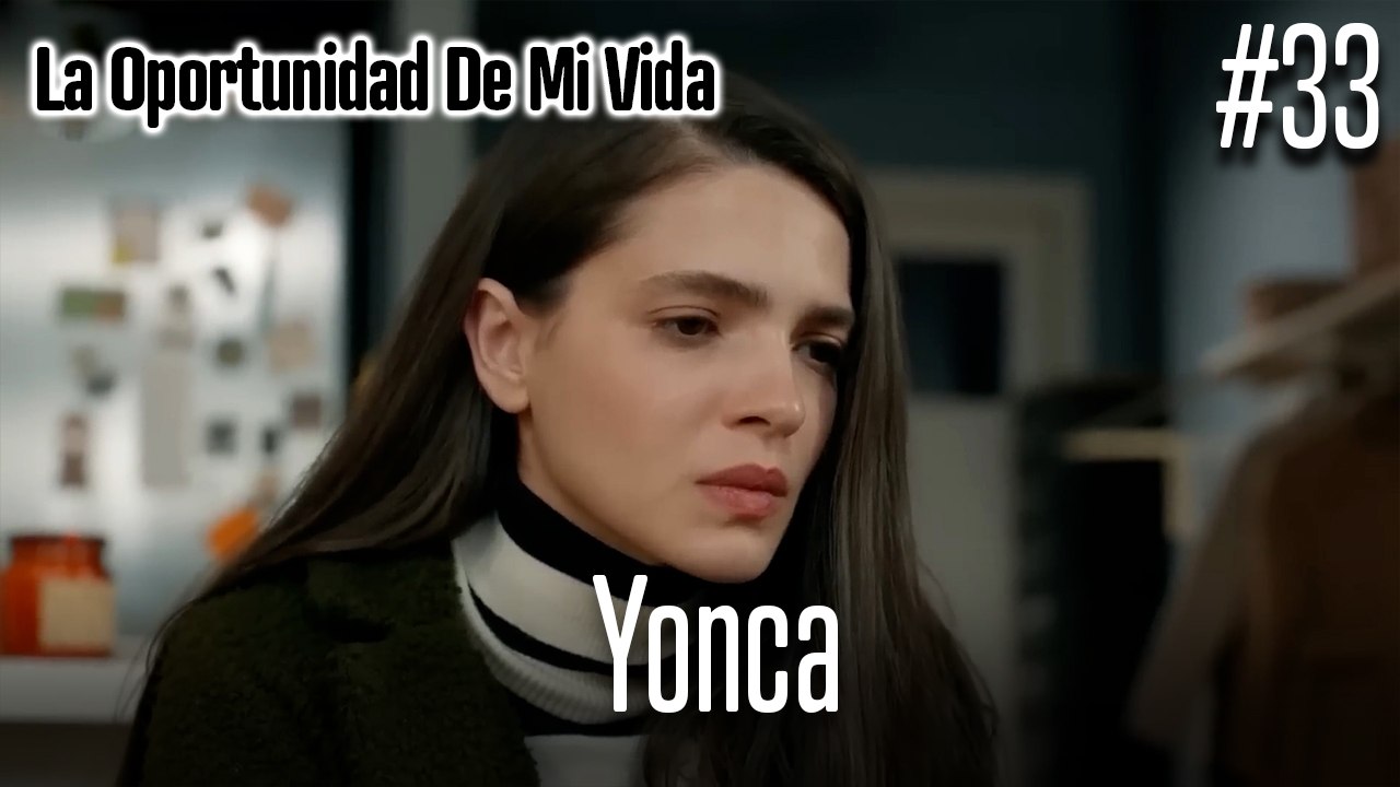 Yonca #33