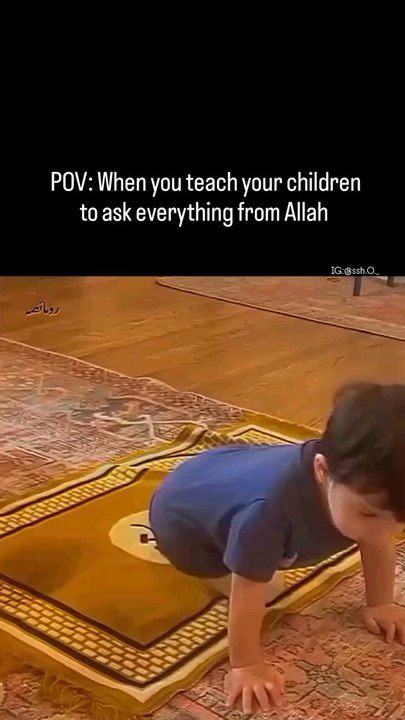 we need to search for the right way