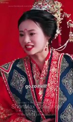 Dead Bride, Living Revenge