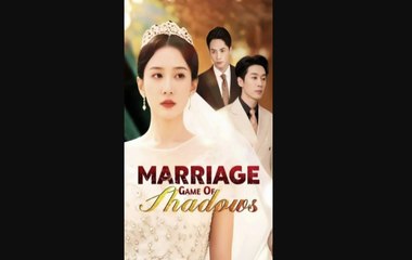 marriage game of shadows