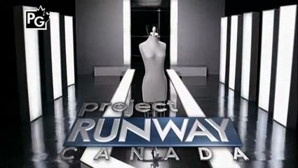Project Runway Canada 2 Episode 11