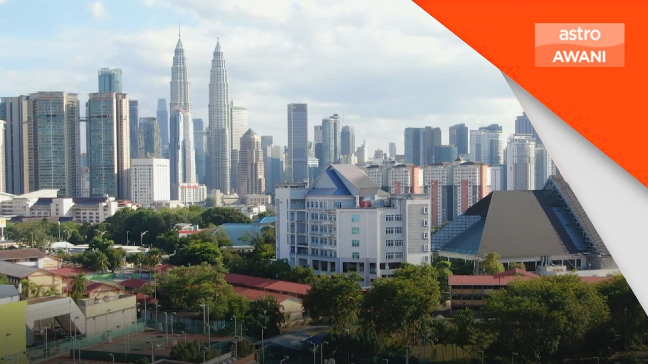 Akta berkaitan syarikat milik kerajaan sedang digubal, perkukuh tadbir urus korporat - MOF