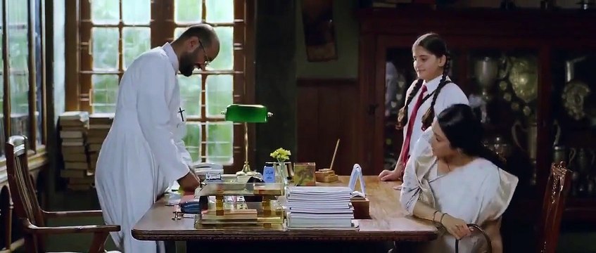 Sridevi Movie - English Vinglish Full Movie - Bollywood Movie