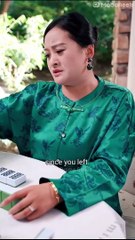 Prisoner's Dividend Chinese Drama - English Sub