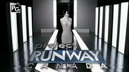 Project Runway Canada 2 Episode 12