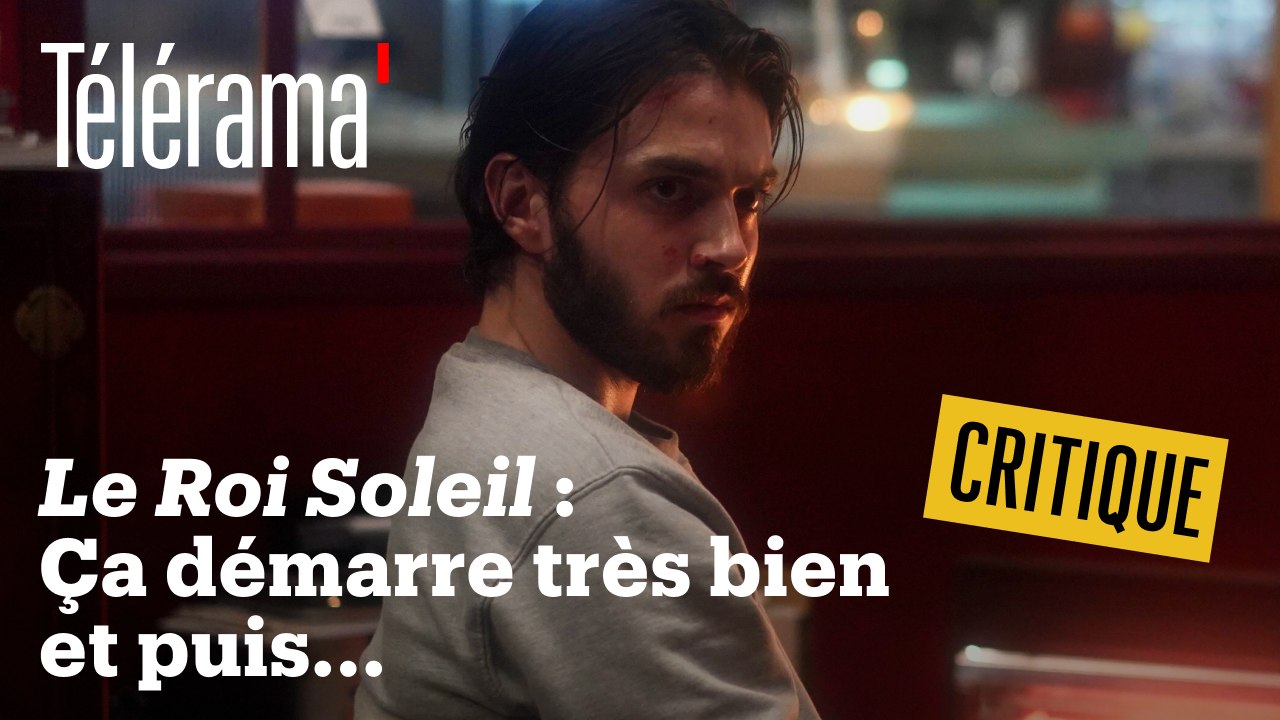 “Le Roi Soleil”  : Un thriller brillant ou qui manque d’éclat ?