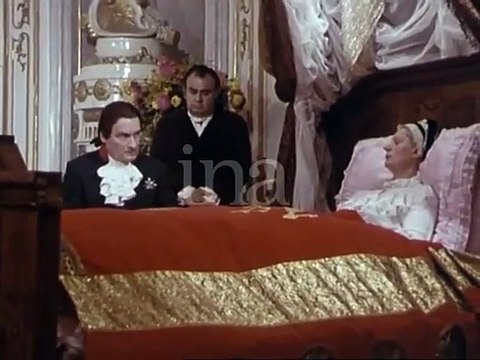 Les Grandes Conjurations - 1978 - Episode 05 - Les Fantômes du Palais d'Hiver