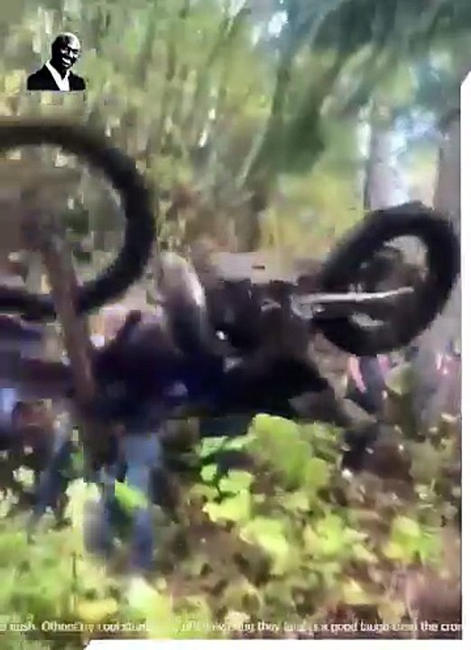 You Won’t Believe What Just Happened! 😱🔥 Crazy moments caught on camera! From shocking accidents to unbelievable fails — every second will leave you stunned. Watch till the end and don’t forget to follow for more wild content! 🎥#ViralVideo #CaughtOnCam