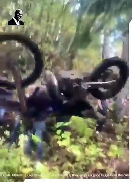 You Won’t Believe What Just Happened! 😱🔥 Crazy moments caught on camera! From shocking accidents to unbelievable fails — every second will leave you stunned. Watch till the end and don’t forget to follow for more wild content! 🎥#ViralVideo #CaughtOnCam