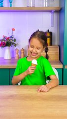 Messy Eater? NOT Anymore! 🤯✨ #lifehack