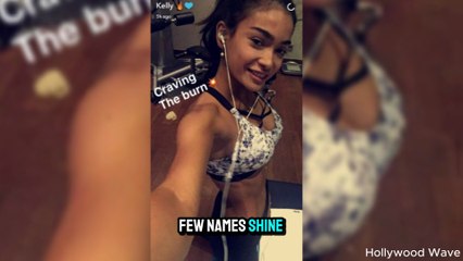 All Kelly Gale Bikini Photos Are Jaw-dropping (Must See)