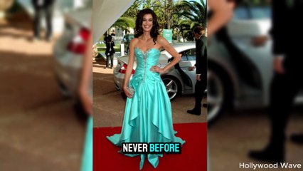 Teri Hatcher’s Bikini Photos Which Are Inappropriate For Even Adults