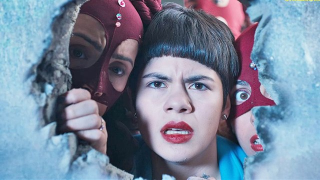 La Vague Bande-annonce VO STFR