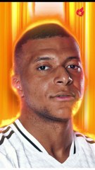 Kylian Mbappé – Real Madrid’s Superstar Striker 🎯 | FootyDropz