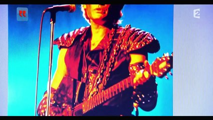 Johnny Hallyday – Jean Renard, Dans l’Ombre du Mythe | Télématin – 29 Août 2015 – France 2