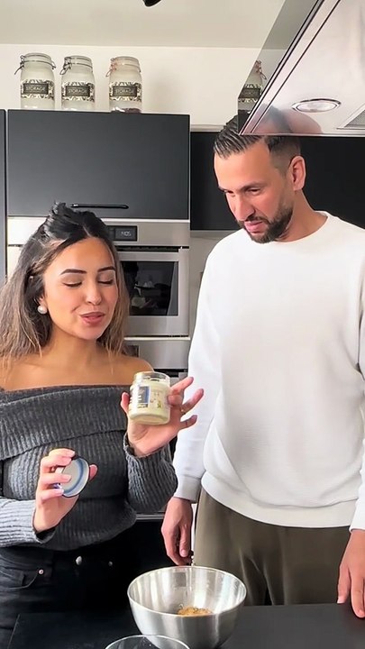 Il est jamais sur les réseaux je peux lui faire découvrir toutes les trends 🤣🤣🤣