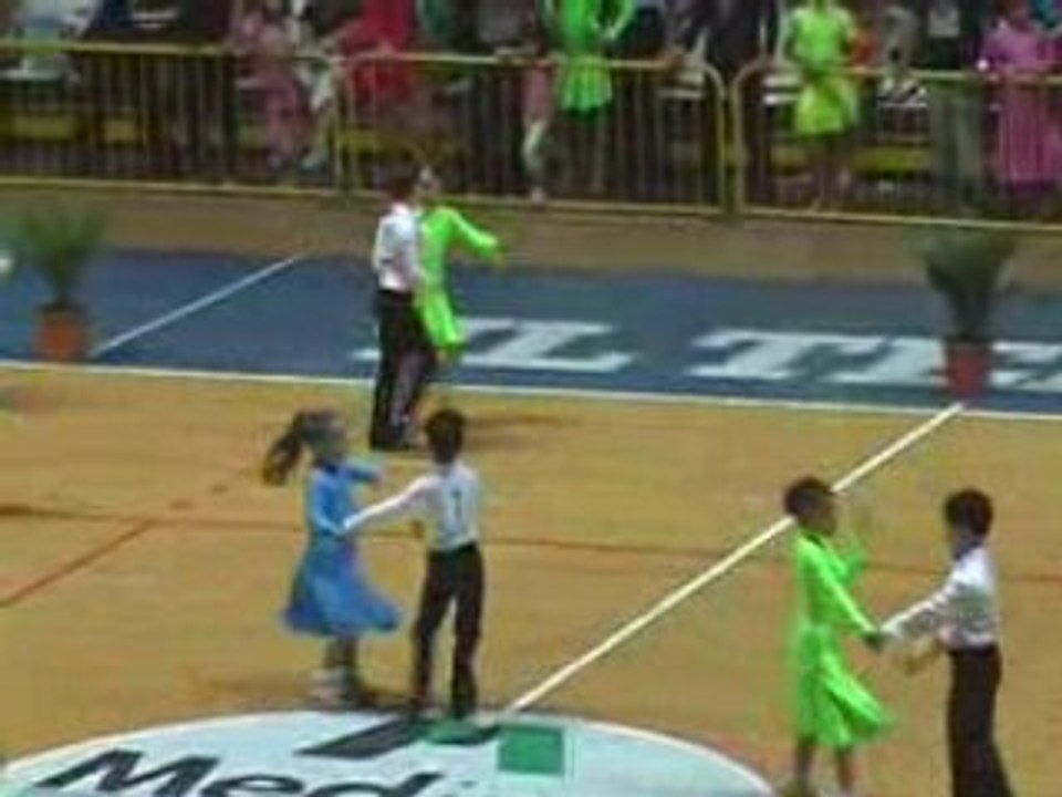 Simone Monachello & Gaia Messina