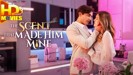 The Scent That Made Him Mine (2025) Full