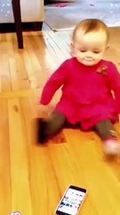 Will the child Was learning to walk🏃🏿