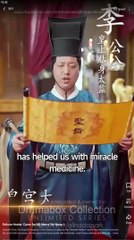 Reborn Healer Cures For All, Mercy For None