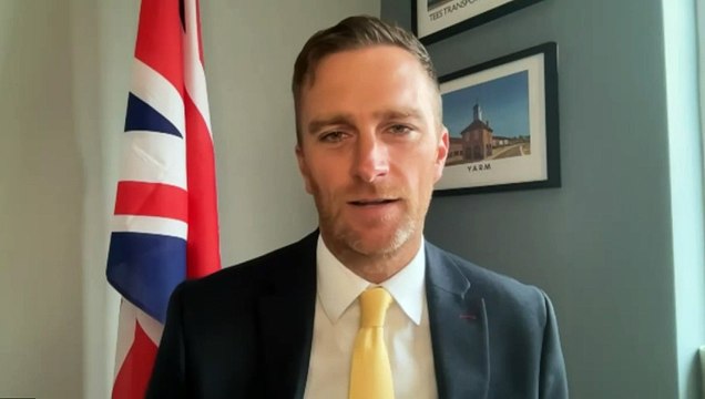 Tories: More migrants entering UK under Labour