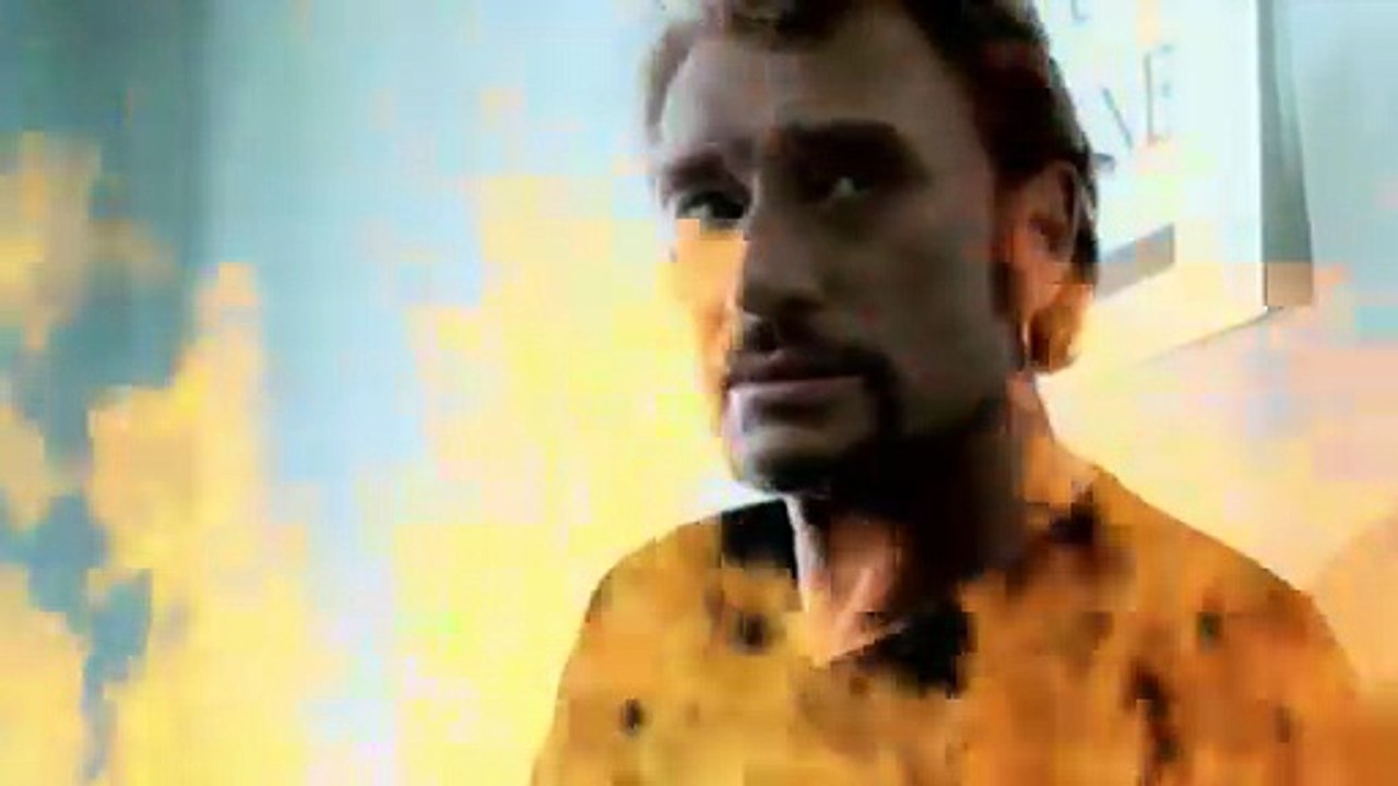 Johnny Hallyday – Teaser Officiel du Coffret 20 CD (1985–2005) Vol.1 – Version 1 | 5 Décembre 2016