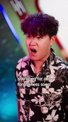 Fate Reset - Revenge Awaits Dramabox