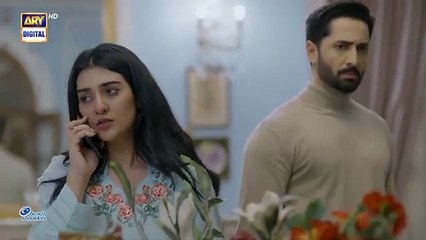 Sher Episode 33 | Danish Taimoor | Sarah Khan | 31 Aug 2025 | ARY Digital Drama