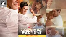 💚🍏 🔜 [New] Cooking My Way Back to Love 🌍 Full Movie dailymotion ReelShort ⭐ 08.27.15 ⏰ 08.27 🌐 8.29