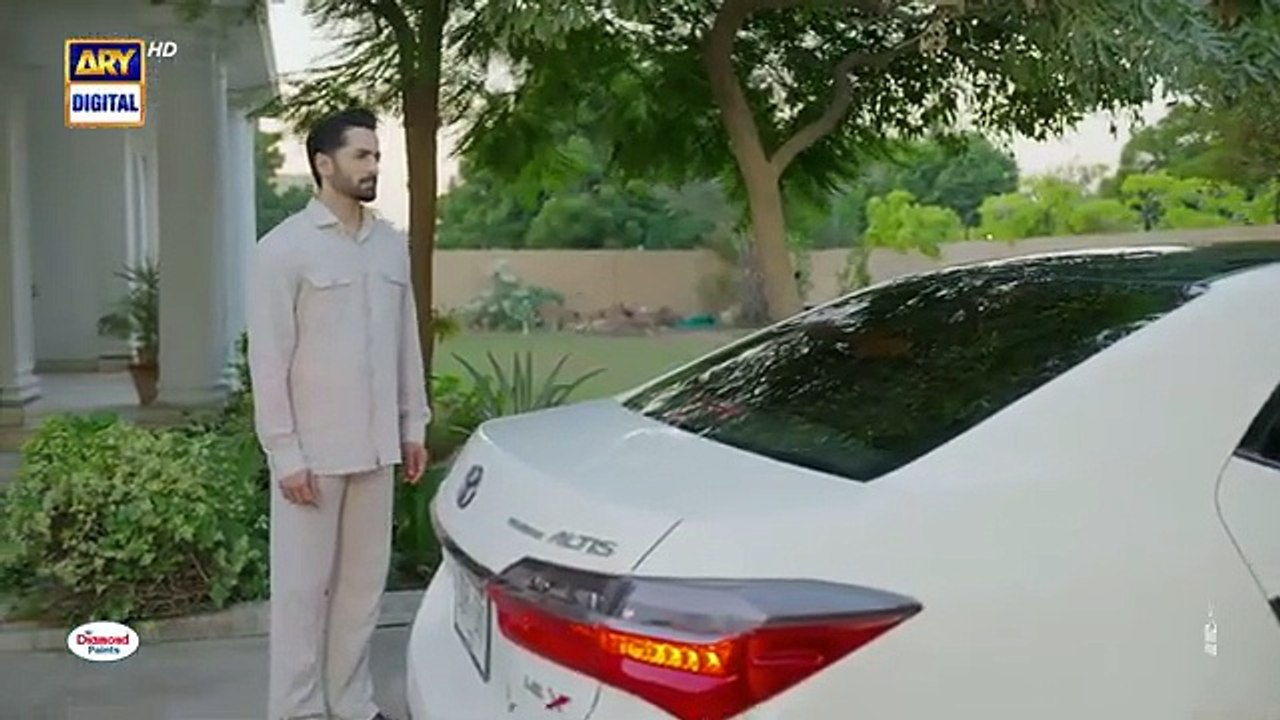 Sher Episode 31 | Danish Taimoor | Sarah Khan | 30Aug 2025 | ARY Digital Drama