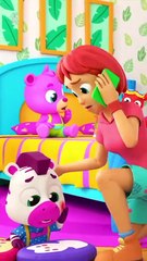 Adorable Baby Moments for Kids 👶 | Fun Nursery Rhymes & Learning