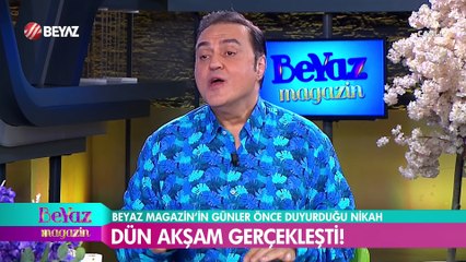 Beyaz Magazin 29 Ağustos 2025