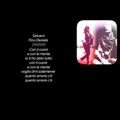 SalvamiPino Daniele ♡♡♡♡♡Creative video annare53