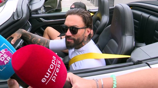 Juan Faro aclara si fue él quien contó a Kiko Jiménez la infidelidad de Sofía Suescun