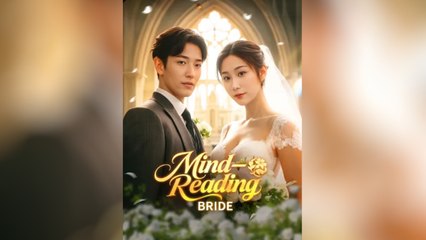 Mind-Reading Bride Full Movie - HerSceneDaily