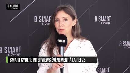 SMART CYBER - Un campus pour Rassembler l’écosystème cyber français