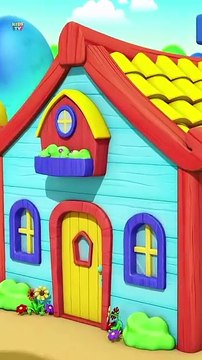 Cachinhos Dourados e Os Três Ursos Histórias Morais