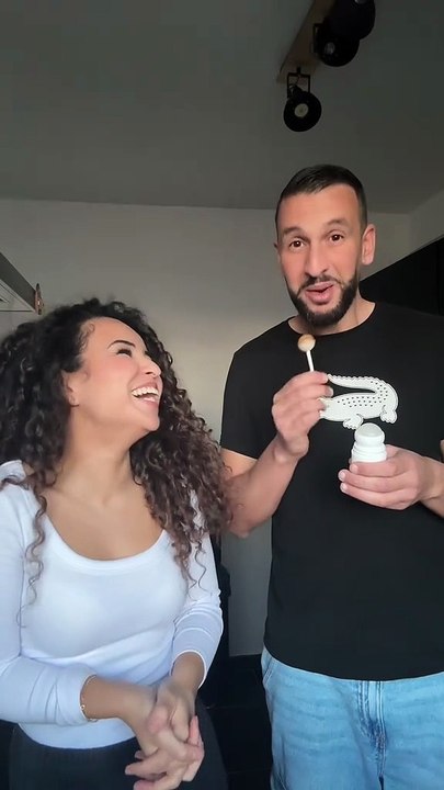 Tu sens ?? 😭🤣