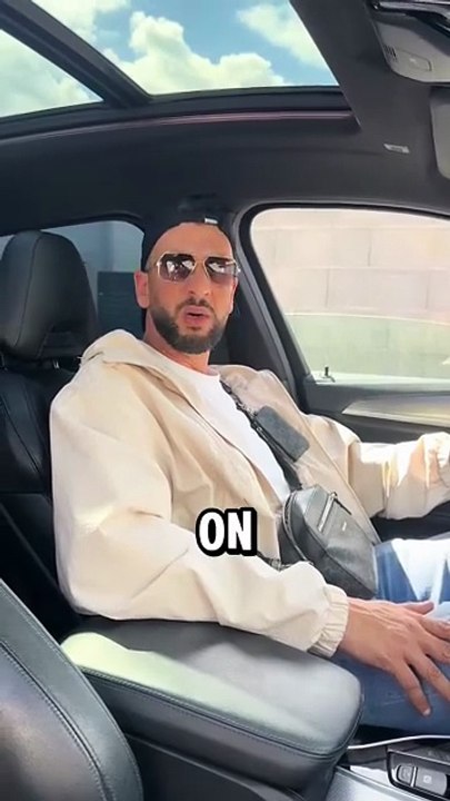 Kamelia elle dort avant même d’être parti