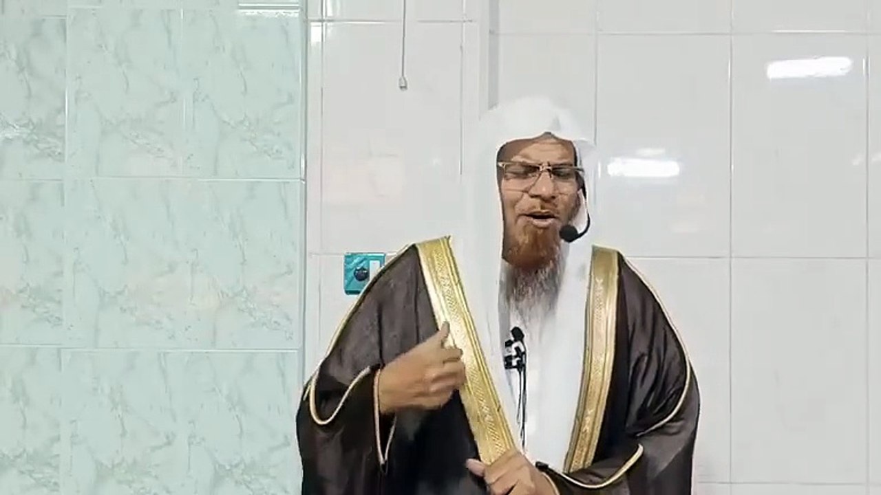 রাসূলুল্লাহ সাল্লাল্লাহু আলাইহি ওয়া সাল্লাম- এর ভালো বাসা ও আমাদের করণীয় | খুৎবা | শাইখ ড. মুহাম্মদ শহীদুল্লাহ্ খান মাদানী
