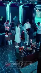 Letters To The Boy Who Will Break Me