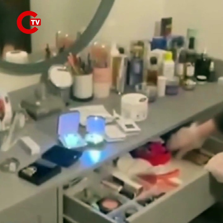 Kapalıçarşı’da 'kaçak pırlanta' operasyonu: Gözaltı sayısı artıyor!