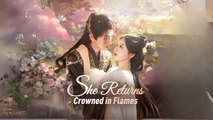 She Returns Crowned In Flames - Full Movie