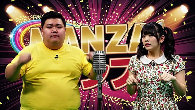 【AI漫才】初めてのお寿司屋さんで大将にキレられたwww[AI Manzai] The chef at my first sushi restaurant got mad at me lol