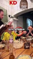 MICHOU et l'ex de Théodort Yasmine aperçus ensemble 😱