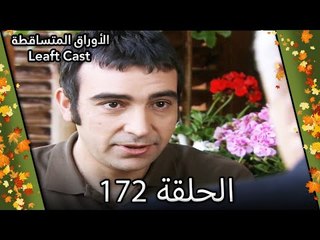 172 الأوراق المتساقطة - Yaprak Dökümü