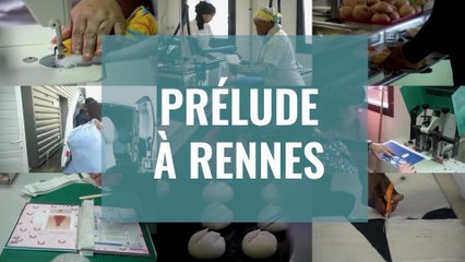 Présentation Prélude Rennes